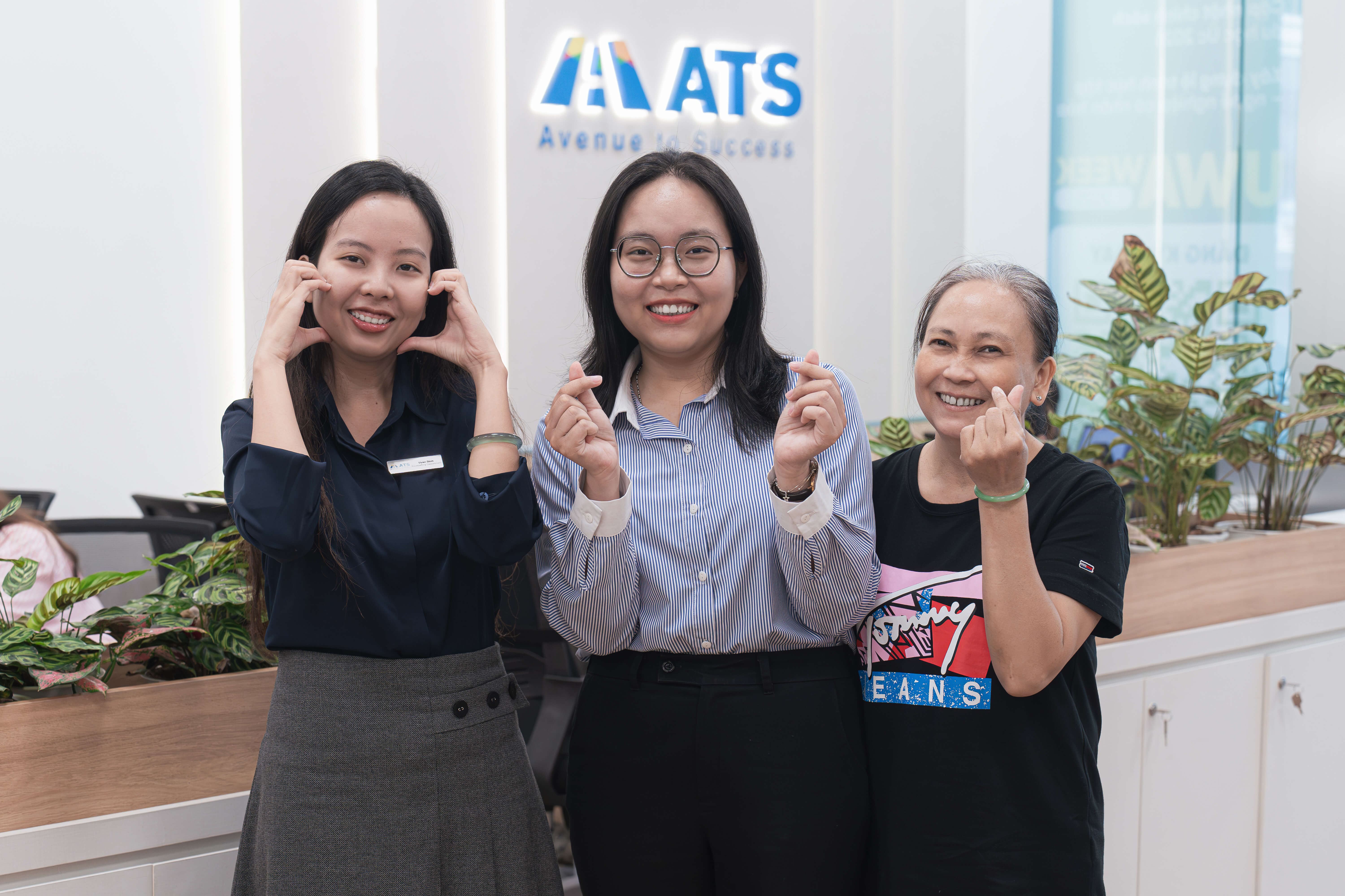 Tường Vân xuất sắc nhận học bổng 100% từ Đại học Sydney